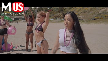 Jerkaoke – Spring Break Special (teaser) Featuring Morgan Lee, Khloe Kapri, And More
