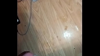 Huge Amount Of Cum – cumshot, cum, hot, sexy, masturbation, solo, big-cock – Video 1637276