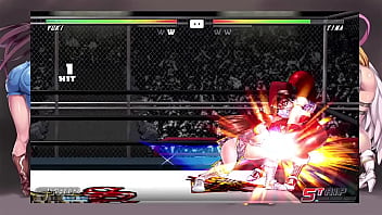 Stripfighters 5 Ep 1