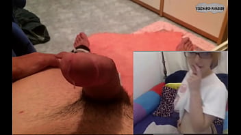 Quick Touchless Cumshot N_3