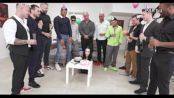 Anna 25th Birthday #1wet, She Drinks 25 Shots Of Pee With, Atm, Dap, Extreme Deepthroat, Rough Sex, Big Gapes, Pee Drink Gio2153