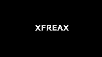 Xfreax, Moona Snake _ Francys Belle, Anal Fisting, Atogm, Rough, Gapes, Buttrose, Squirt Drink, Cum On Rose, Swallow Xf038