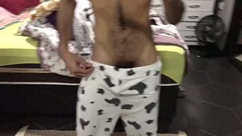 Cock, Hairy, Bigdick, Latino, Pijama, Pentelho – Big_cock – 2025 – Wild – Experience – Video 1622688