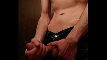 Stroke – Moan – Cum