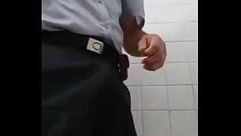 Mi verga, desnudo…