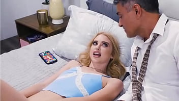 Stepdaughter Wants Anal Before Gets Home! Chloe Cherry – Full Movie On Freetaboo.net