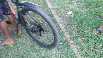 Gosto Que Me Assistam Enquanto Transo