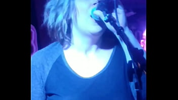 Slut Wife’ Nipples On Public Display Part 2