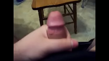 ⁣Milking My Cock 2