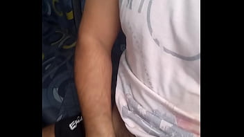 Querendo Comer Um Cu Dentro Do Onibus