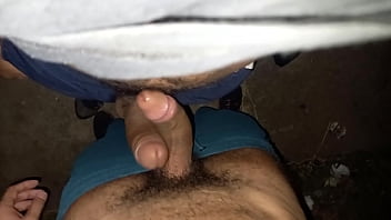 Mulher Do Vizinho Foi Trabalhar E Ele Me Chamou Para Brincar Com Ele – Full Red