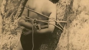 Dark Lantern Entertainment Presents _steam Age Porn_ – milf, hairy, bdsm, bondage, retro, vintage, hairy-pussy, retro-fucking, vintage-fucking, vintage-mat – Video 1624322