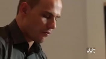 ⁣All About That Ass: Licking Her Masters Anus For Golden Shower