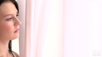 Stretched And Gaped Teen Twat!