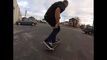 J2 Throw Away Montage