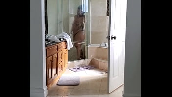 Taking-a-shower, Come-wash-me – Unknown – 2025 – Steamy – Experience – Video 1617831