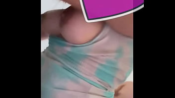 Que Rico Rebotan Las Tetas De Mi Novia