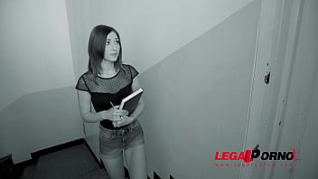 Sweet Petite Teenager Mina Fills Her Shaved Pink With Tutor’ Massive Cock Gp276 – blowjob, redheads, facial-cumshot, latvian, 1-on-1, teens-18 – Video 3648107