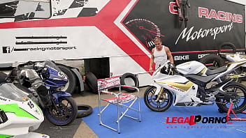 Horny Biker Girl Alice Wayne Rides Thick Dick With Wet Pink And Tight Ass Gp187 – anal, brunette, curvy, deep-throat, russian, facial-cumshot, 1-on-1 – Video 3720980