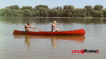 Hot And Horny Russian Nympho Amaris Strips And Fucks Like A Demon Outdoors Gp164 – blonde, blowjob, ukrainian, facial-cumshot, 1-on-1, only-women, pale-white-skin – Video 3713677