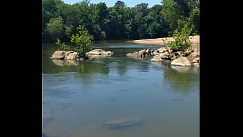 Urinals In America: Ocmulgee River, Macon, Ga