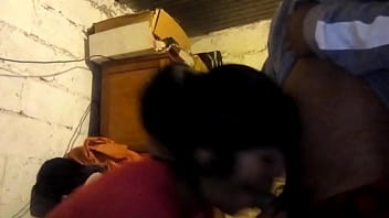 Mi Madrastra Está En La Cama