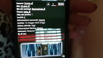 Video Di Verifica – video, homemade, verification-video – Video 1615068