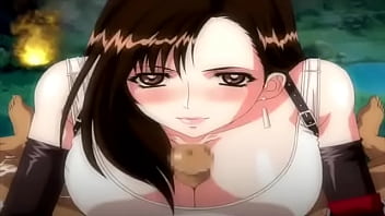 Tifa By The Fireside (english Dub By Chloe Angel)