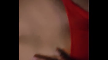 Comendo Casado De Calcinha