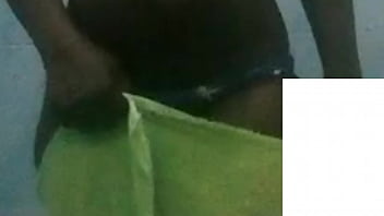 She Show Me Her Pussy Because She Want Me To Fuck Her