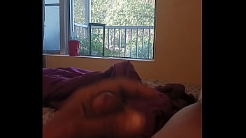 Playing With My Dick Early In The Morning