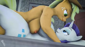 Mlp – Applejack Compilation P4