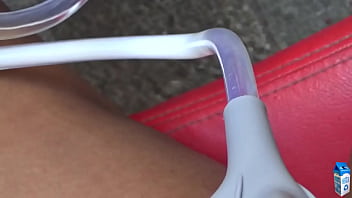 Lactation Adventures – Barbara milked 09/25/2020 – 2_ session – part 02