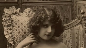 Dark Lantern Entertainment Presents _steam Age Porn_ – hairy, retro, vintage, hairy-pussy, retro-fucking, vintage-fucking, vintage-hairy – Video 1432257