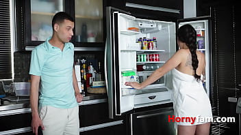 I_m Sorry About Last Night, Stepbro