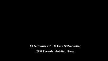 Fuck School, I Need An Orgasm! Ava Siren Sneaks In Classroom, Masturbates With Hitachi Magic Wand During Lunch Break On Hitachihoes – Reup