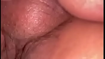 Ensartando A Mi Puta Y Haciéndolo Gozar