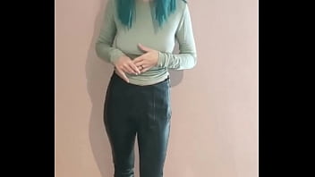 Fake Photoshoot For Kinky Chlotes