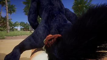 Pov Tiger Fucks Wolf – Wildlife