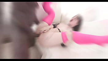 10on1 Double Anal Creampie Gangbang With Lydia Black Balls Deep Anal, Dap, Gapes, Creampie Swallow Gio803