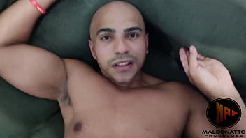 O Dia Que Conheci O Gostoso Jean Lobo Mau