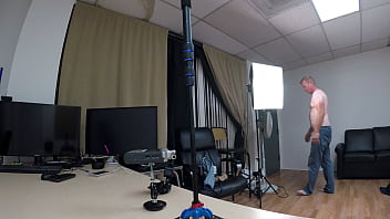 Britney Madison Casting New Left 6