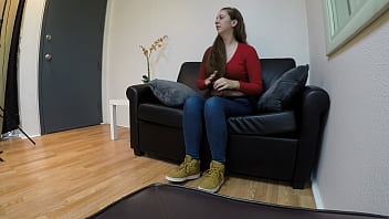 Audrey Decker Casting Pov 1