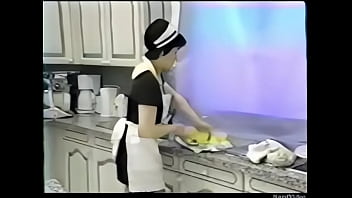 Nord Video - Mature Woman And Her Maid