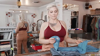 Boutique Booty Call – Christie Stevens, Laney Grey / Brazzers / Stream Full From