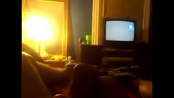 ⁣Bored Playing With The Dick