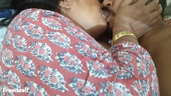 My Real Bhabhi Teach Me How To Sex Without My Permission. Full Hindi Video
