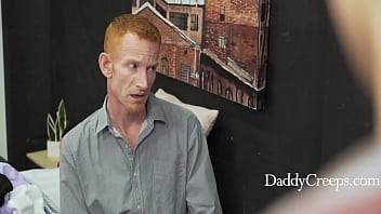 Spanking Self Worth Into Step Son – Ryan Jacobs, Cameron Coxxx