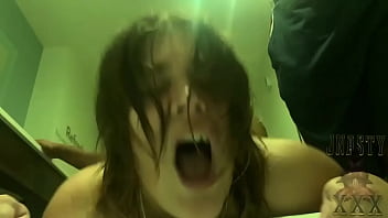 Waterboard And Fucked