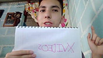 Video De Verificación – hot, homemade, verification-video – Video 1620341